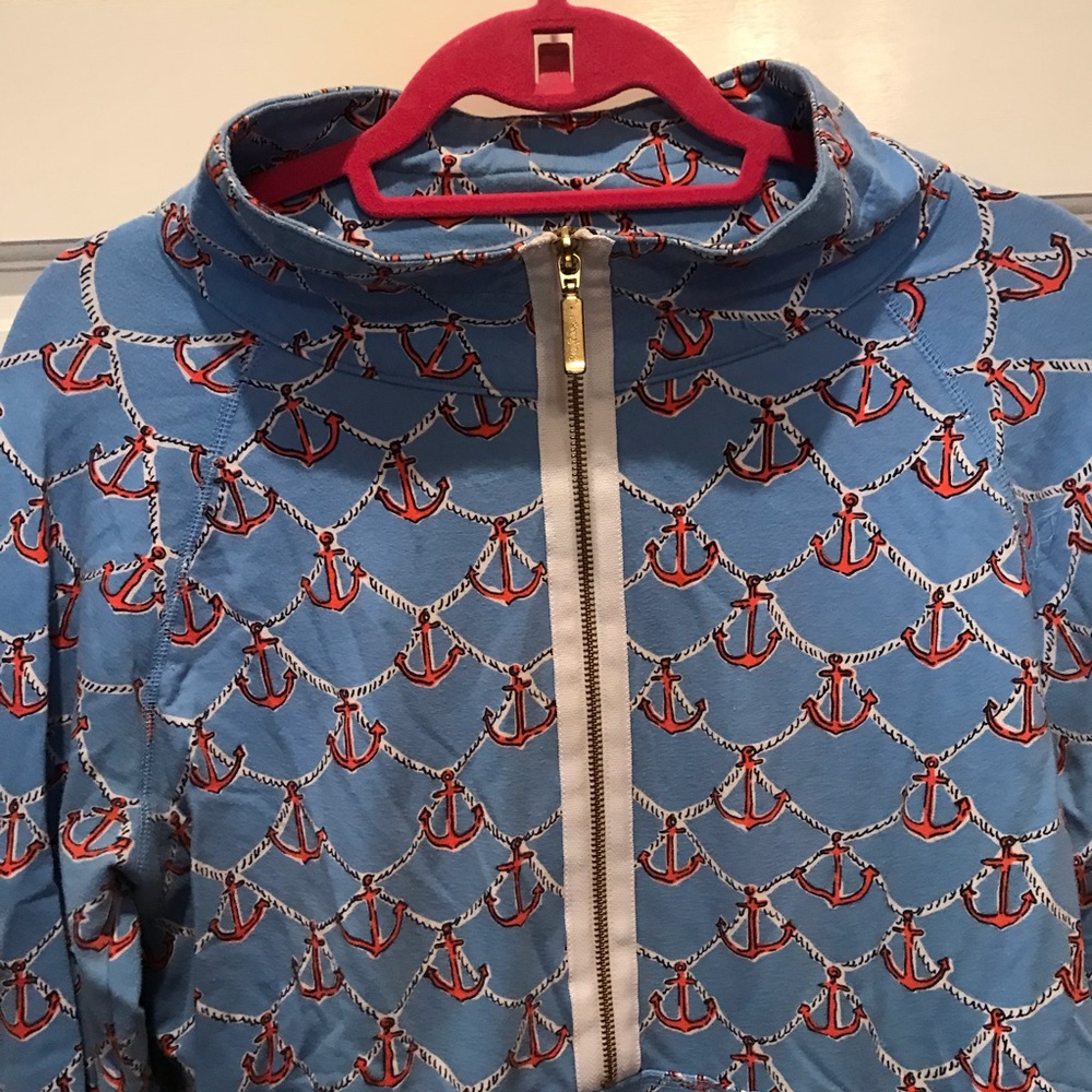 Lilly Pulitzer Sweatshirt